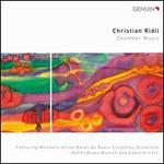 Christian Ridil: Chamber Music