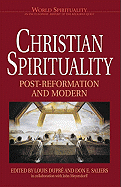 Christian Spirituality: Post-reformation and Modern