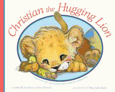 Christian, the Hugging Lion