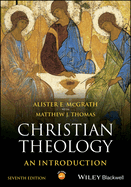 Christian Theology: An Introduction