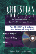 Christian Theology Set