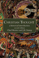 Christian Thought: A Historical Introduction