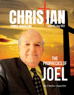 Christian Times Magazine Issue 62: The Voice of Truth
