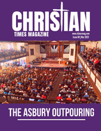 Christian Times Magazine Issue 69: The Voice of Truth