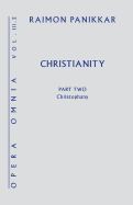 Christianity: A Christophany