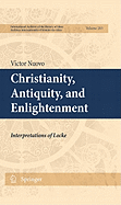 Christianity, Antiquity, and Enlightenment: Interpretations of Locke