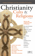 Christianity, Cults and Religions Pamphlet