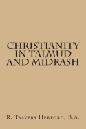 Christianity in Talmud and Midrash