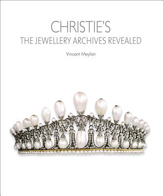 Christie's: The Jewellery Archives Revealed - Meylan, Vincent