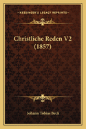 Christliche Reden V2 (1857)