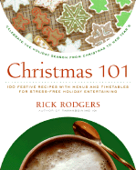 Christmas 101: Celebrate the Holiday Season from Christmas to New Year's