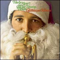 Christmas Album [LP] - Herb Alpert & the Tijuana Brass