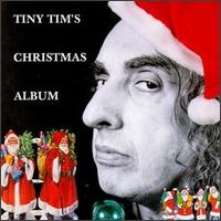 Christmas Album - Tiny Tim