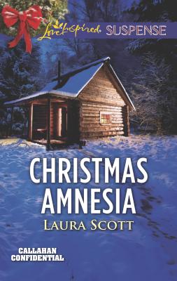 Christmas Amnesia: A Holiday Romance Novel - Scott, Laura