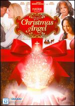 Christmas Angel - Brian Herzlinger