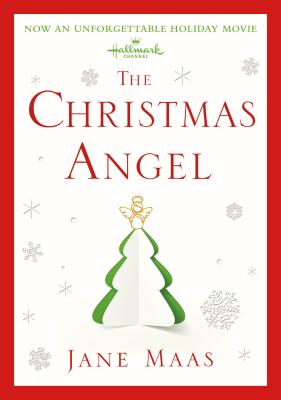 Christmas Angel - Maas, Jane