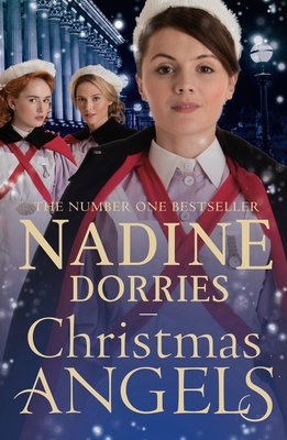 Christmas Angels - Dorries, Nadine