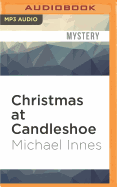 Christmas at Candleshoe