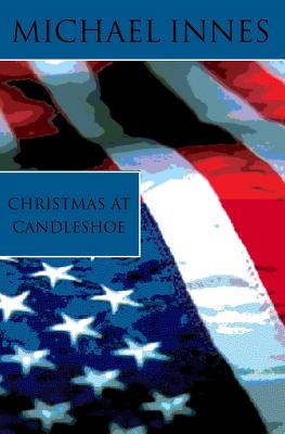 Christmas at Candleshoe - Innes, Michael