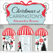 Christmas at Carrington's