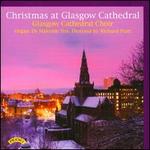 Christmas at Glasgow Cathedral