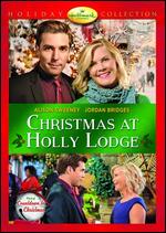 Christmas at Holly Lodge - Jem Gerrard