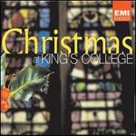 Christmas at King's College - King's College Choir, Cambridge