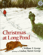 Christmas at Long Pond