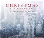 Christmas at Steinway Hall