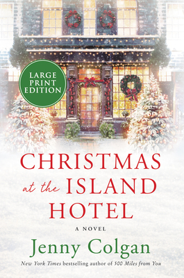 Christmas at the Island Hotel - Colgan, Jenny