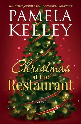 Christmas at the Restaurant - Kelley, Pamela M