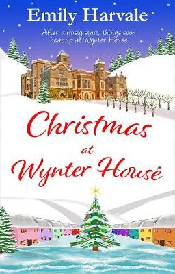 Christmas at Wynter House - Harvale, Emily