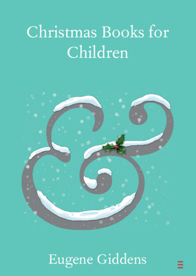 Christmas Books for Children - Giddens, Eugene