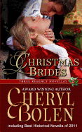 Christmas Brides: Three Regency Novellas