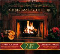 Christmas By The Fire - Various Artists