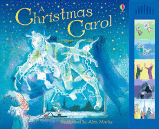 Christmas Carol with sounds