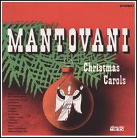 Christmas Carols [Collectors' Choice Music] - Mantovani