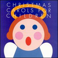 Christmas Carols for Children [Warner Brothers] - Various Artists