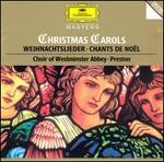 Christmas Carols - Christopher Herrick (organ); Choir of Westminster Abbey (choir, chorus)