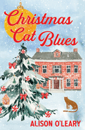 Christmas Cat Blues