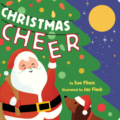 Christmas Cheer - Fliess, Sue