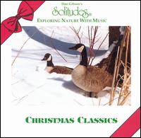 Christmas Classics - Dan Gibson