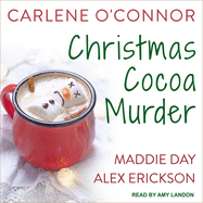 Christmas Cocoa Murder Lib/E