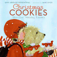 Christmas Cookies: Bite-Size Holiday Lessons: A Christmas Holiday Book for Kids