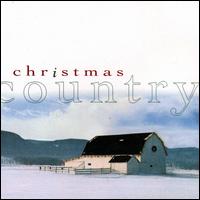 Christmas Country [Warner] - Various Artists