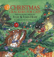 Christmas Crackers for Cats: Festive Feline Limericks