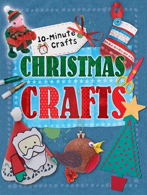 Christmas Crafts - Lim, Annalees