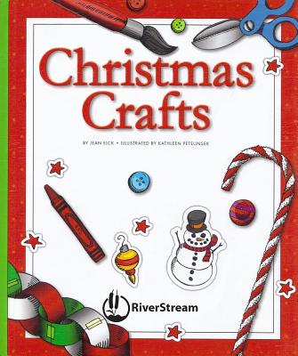 Christmas Crafts - Elck, Jean, and Eick, Jean