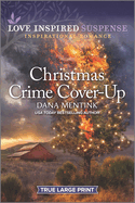 Christmas Crime Cover-Up