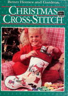 Christmas Cross-Stitch